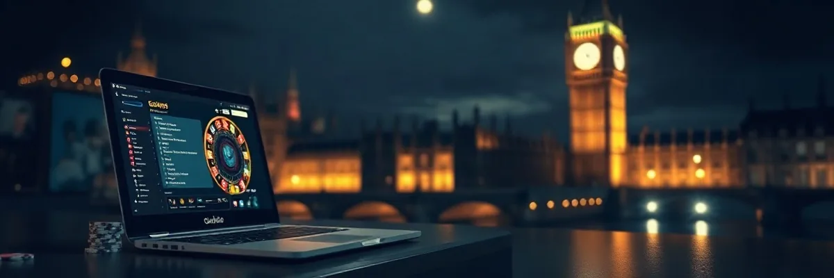 When a lower-ranked site is actually the better fit — new online casinos accepting uk players in the UK