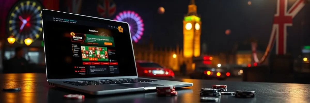 How a Typical Casino Website Handles Cookies and Storage: New online casinos uk guide for players in the UK